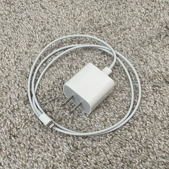 Apple Other - Apple iPhone Charger